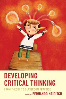 Developing Critical Thinking - Null