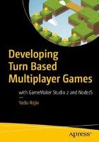Developing Turn-Based Multiplayer Games - Rajiv Yadu