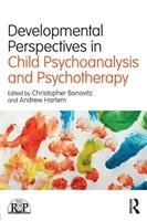 Developmental Perspectives in Child Psychoanalysis and Psych - Bonovitz Christopher