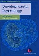 Developmental Psychology - Upton Penney