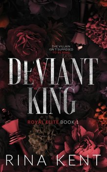 Deviant King - Rina Kent