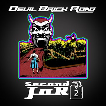 Devil Brick Road - Second JaR