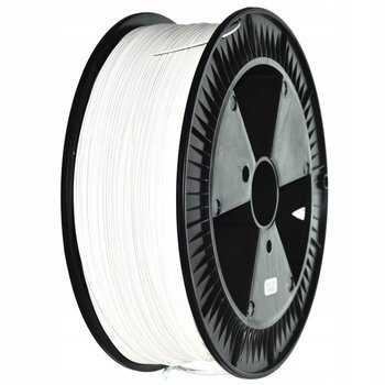 DEVIL DESIGN Filament PLA 1.75MM 5 kg Biały - Devil Design
