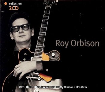 Devil Doll - Orbison Roy