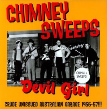 Devil Girl - Chimney Sweeps