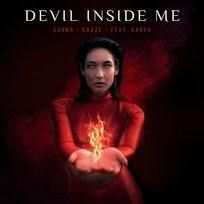 Devil Inside Me KSHMR x KAAZE