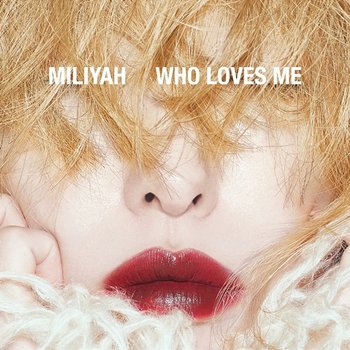 DEVIL KISS - Miliyah