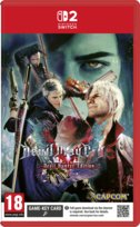 Devil May Cry 5 Devil Hunter Edition Capcom