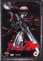 Devil May Cry Itagaki Shin
