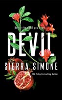 Devil Simone Sierra