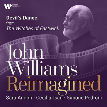 Devil’s Dance (From "The Witches of Eastwick") - Simone Pedroni, Sara Andon, Cécilia Tsan