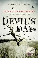 Devil's Day - Hurley Andrew Michael