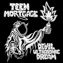 Devil Ultrasonic Dream Teen Mortgage