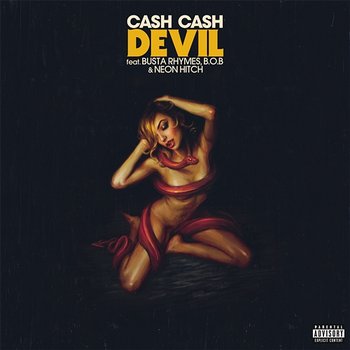 Devil - Cash Cash
