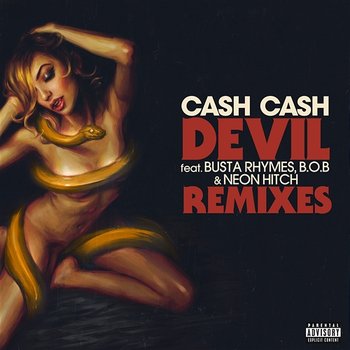 Devil - Cash Cash
