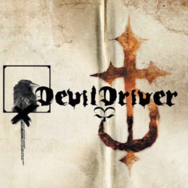 DevilDriver (2018 Remaster)-Zdjęcie-0