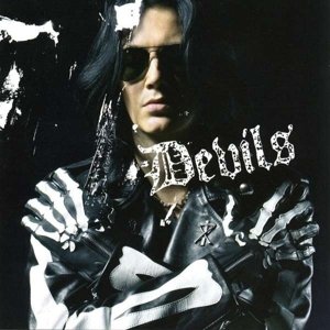 Devils, płyta winylowa - The 69 Eyes
