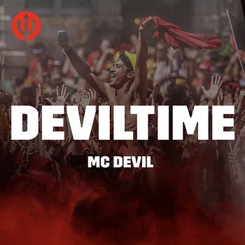 DEVILTIME - MC Devil
