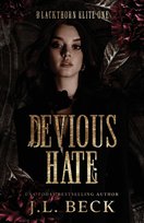 Devious Hate Beck J.L.