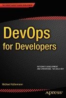 DevOps for Developers - Huttermann Michael