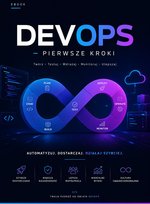 Devops. Pierwsze kroki - ebook PDF Błoński Bruno