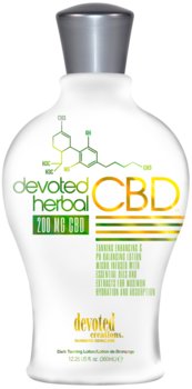 Devoted Creations, Balsam Herbal CBD, 362 ml - Devoted Creations