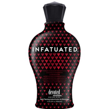 Devoted Creations, Infatuated, Bronzer Do Opalania, 360ml - Devoted Creations
