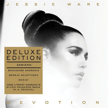 Devotion - Jessie Ware