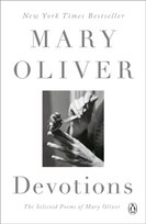 Devotions Mary Oliver