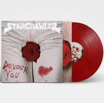 Devour You (Limited Edition), płyta winylowa - Starcrawler