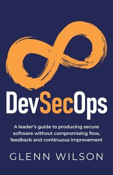 DevSecOps - Wilson Glenn