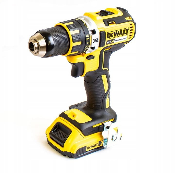 Dewalt Dcd790N Wiertarko Wkrętarka Body - DeWalt | Sklep EMPIK.COM