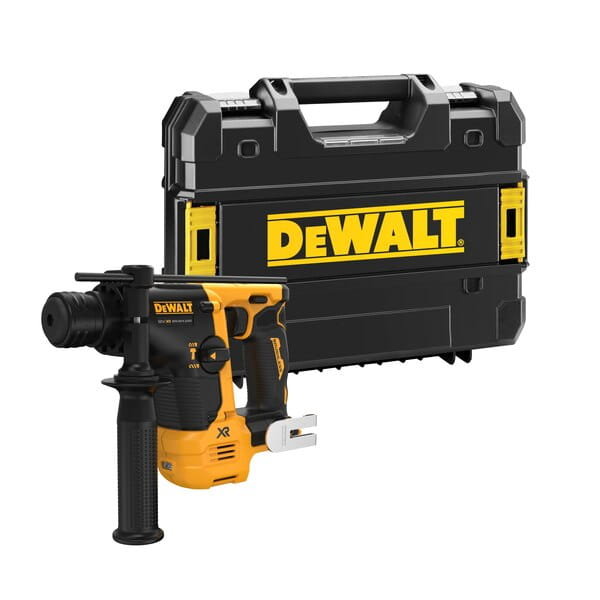 Dewalt Dch072Nt Młotowiertarka 12V Sds+ Tstak