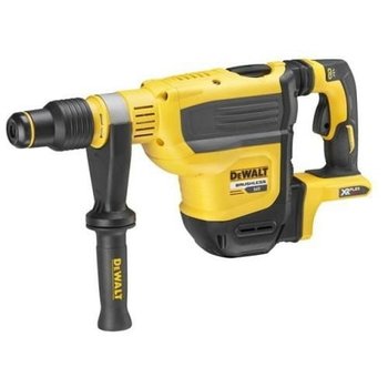 Dewalt Flexvolt Młot Wiercąco-Kujący Sds-Max 54V 10.5J 6,8Kg Fv Xr Dch614N - Dewalt