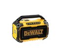 DEWALT, Głośnik Xr 10.8/18/54 V Premium Bluetooth, DCR011&nbsp;-&nbsp;DeWALT