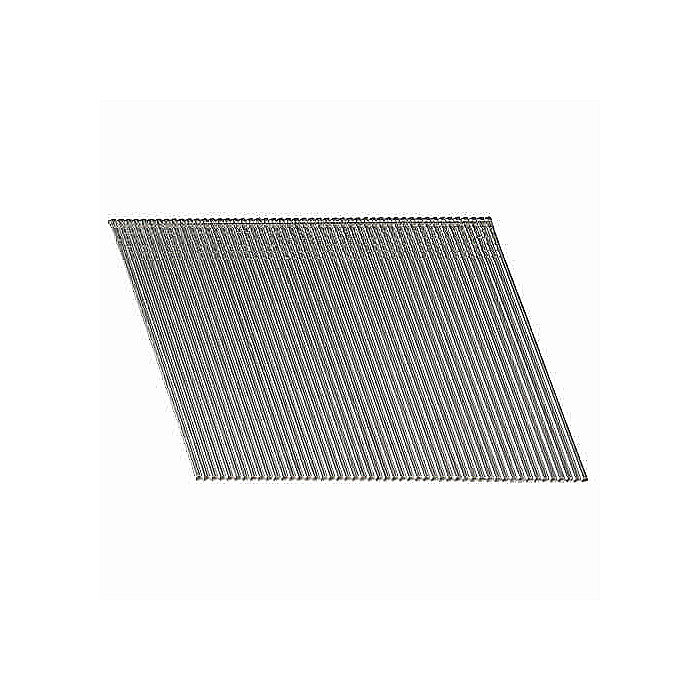 DEWALT Gwoździe 20° 1,6x38 mm Stal Ss304