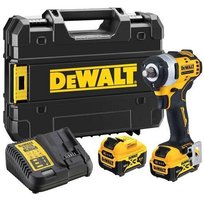 dewalt klucz udarowy 1/2