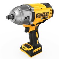 DeWalt klucz udarowy 1/2