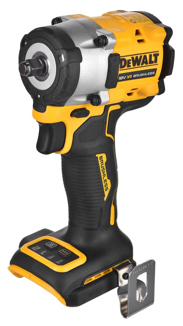 Dewalt Klucz Udarowy Akumulatorowy V Dcf N Dewalt Sklep Empik Com