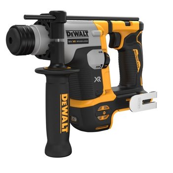 Dewalt Kompaktowa Młotowiertarka 18V XR Body DCH172N-XJ - Dewalt