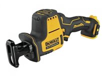 Dewalt Piła Szablasta 12V Bez Akumulatorów I Ładowarki Dcs312Nt