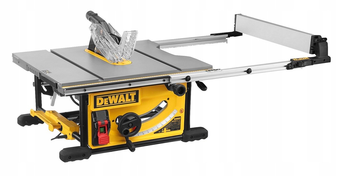 DEWALT PILARKA STOŁOWA 1850W 210mm DWE7485