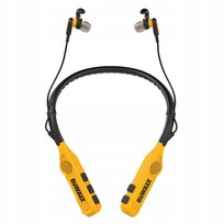 Dewalt Słuchawki Douszne Bluetooth 5.1 Głośniki 60h Ipx6 Dxma190-2093-Dwg