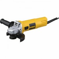 Dewalt Szlifierka Kątowa 125mm / 950W DWE4117 DeWalt