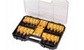 DEWALT ZESTAW FREZÓW 22cz. - Dewalt