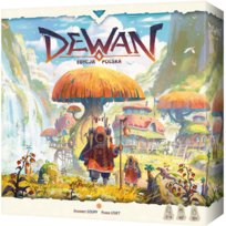 Dewan (edycja polska)