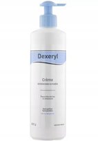 Dexeryl Health Natłuszczający I Nawilżający Krem Do Skóry Bardzo Suchej Dexeryl