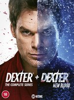 Dexter Cuesta Michael, Kirk Brian, Lehmann Michael, Shill Steve, Gomez Nick, Schwartz Stefan, Goldwyn Tony, Cheylov Milan, Dickerson Ernest, Hunter Tim, Clarkson S.J., Davidson Adam, Podeswa Jeremy, Siega Marcos, Dahl John, Gordon Keith, Lieberman Robert