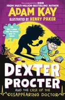 Dexter Procter and the Case of the Disappearing Doctor Kay Adam