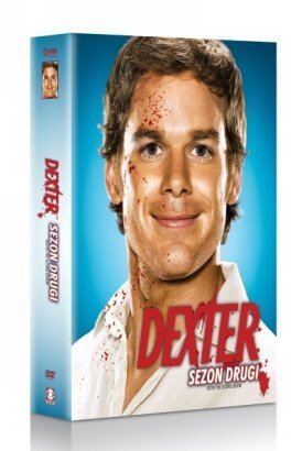 Dexter. Sezon 2-Zdjęcie-0